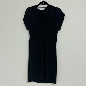 BCBGMAXAZRIA Black Dress in medium